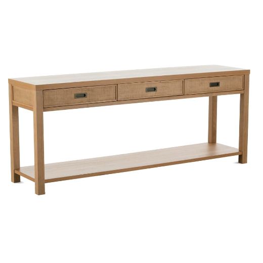 Picture of Ritual Console Table